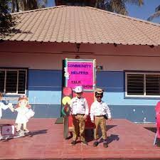 Little Elly Preschool - Singasandra, Bangalore